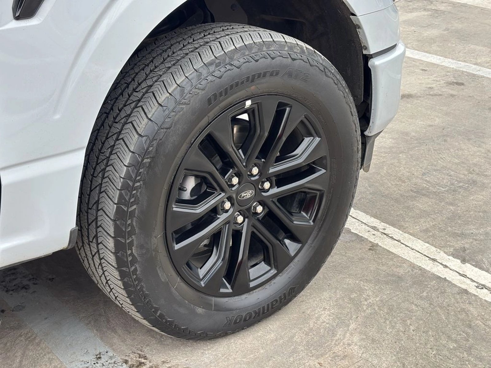 Ford F-150 LARIAT 2026 - Foto 5 de 20