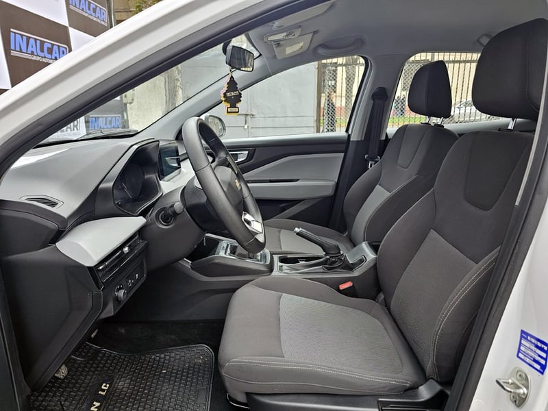 Chevrolet SAIL NB 1.5 2024 - Imagen 15 de 20