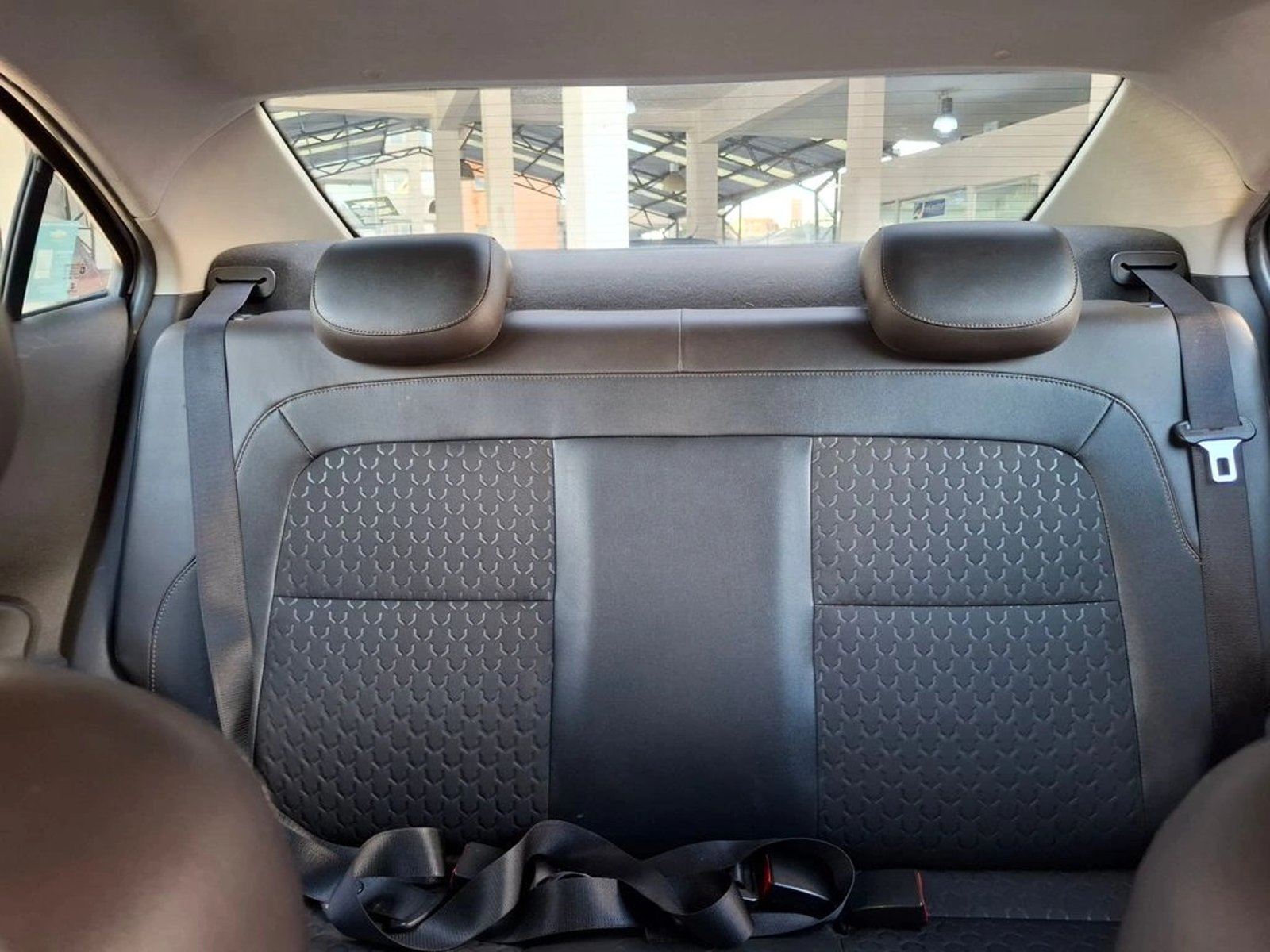 Chevrolet PRISMA LTZ 1.4 2018 - Imagen 19 de 20