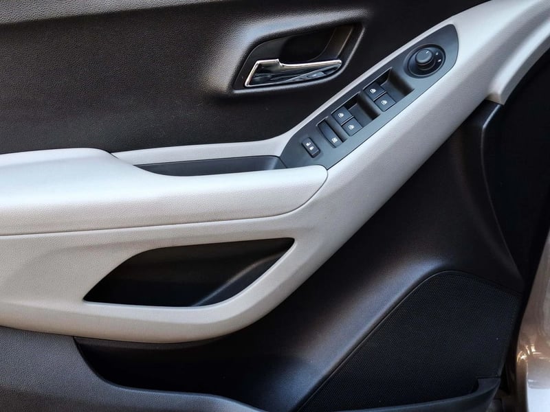 Chevrolet TRACKER 1.8 2015 - Imagen 11 de 20