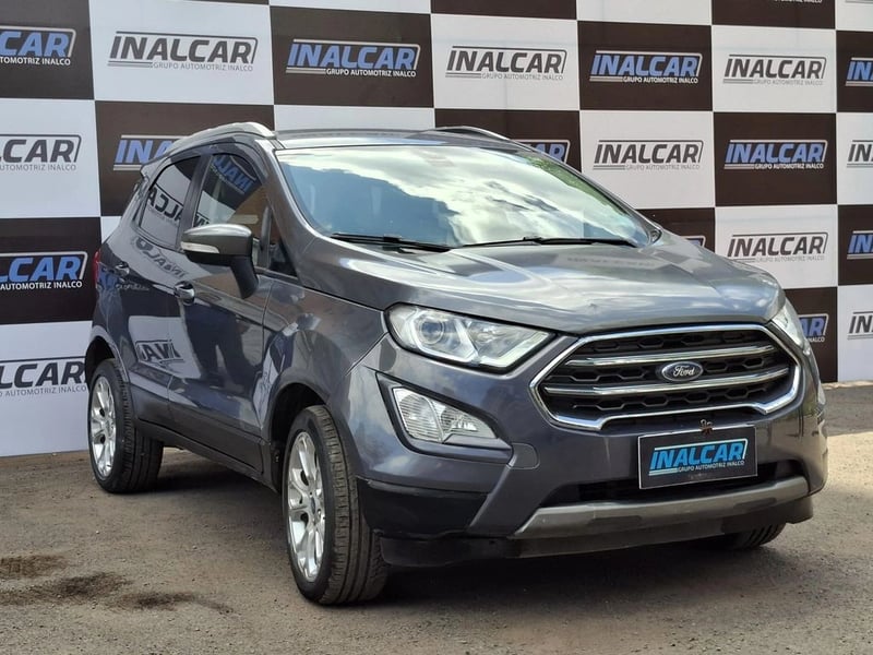 Ford ECOSPORT 1.5 2022 - Imagen 3 de 20