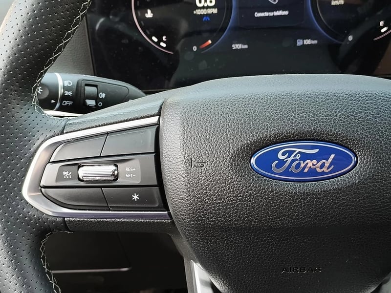 Ford TERRITORY 1.5 2026 - Imagen 16 de 20