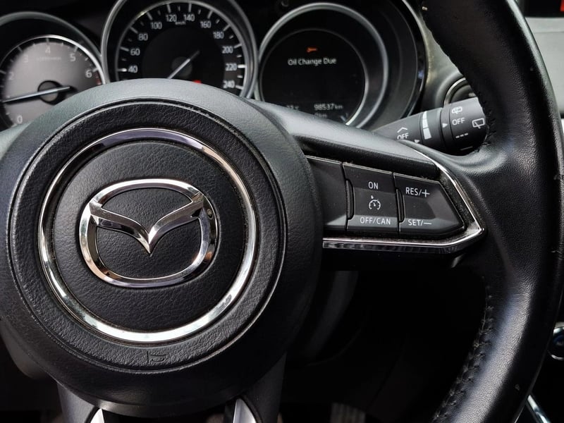 Mazda CX-9 2.5 2021 - Imagen 18 de 20