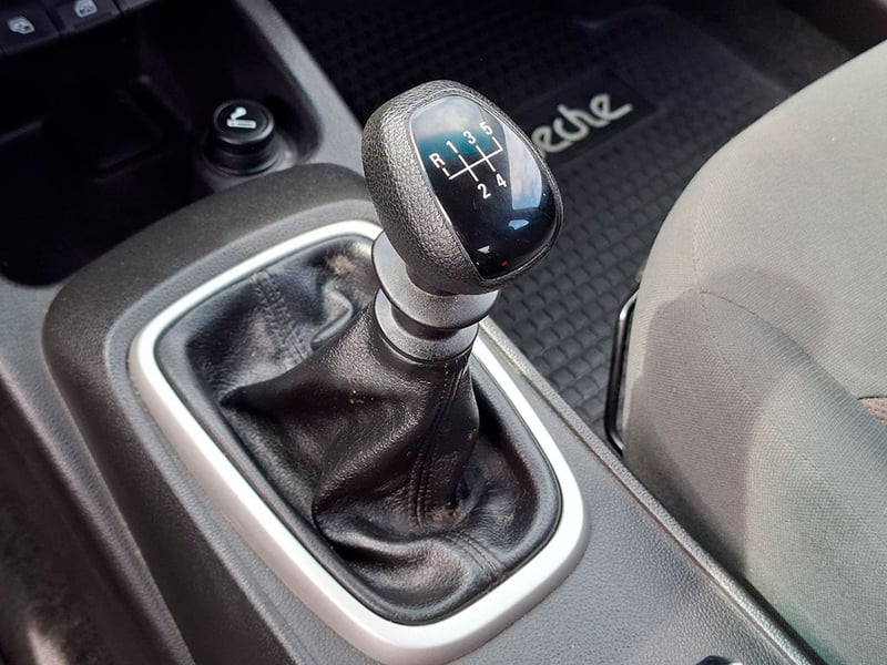 Chevrolet SAIL 1.5 2021 - Imagen 19 de 20