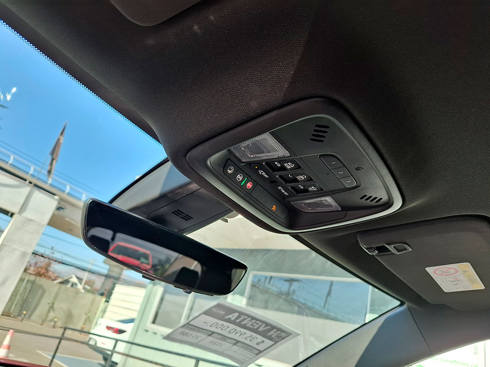 CHEVROLET TRAVERSE RS 2024 - Imagen 20 de 20