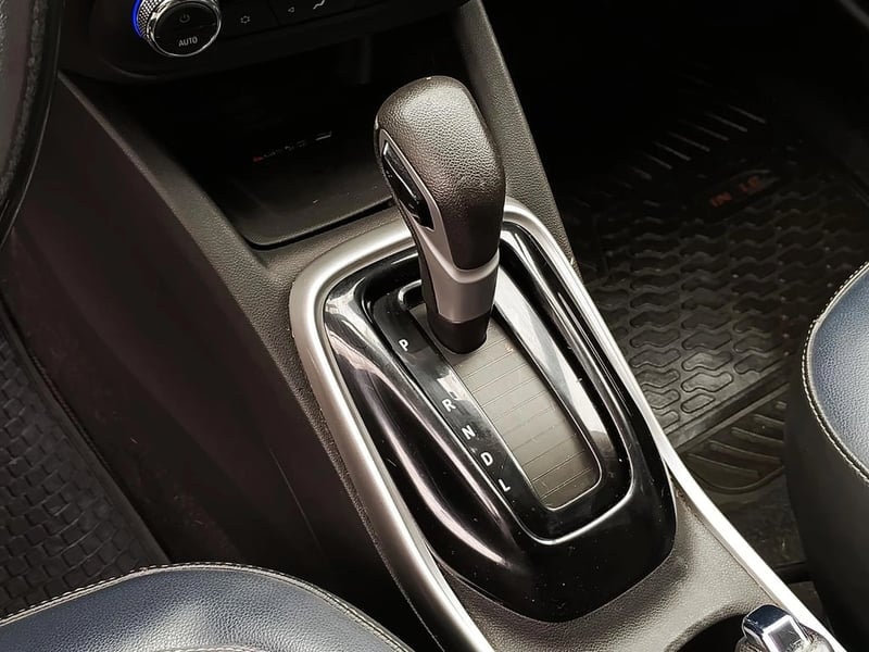 Chevrolet TRACKER 1.2 2021 - Imagen 20 de 20