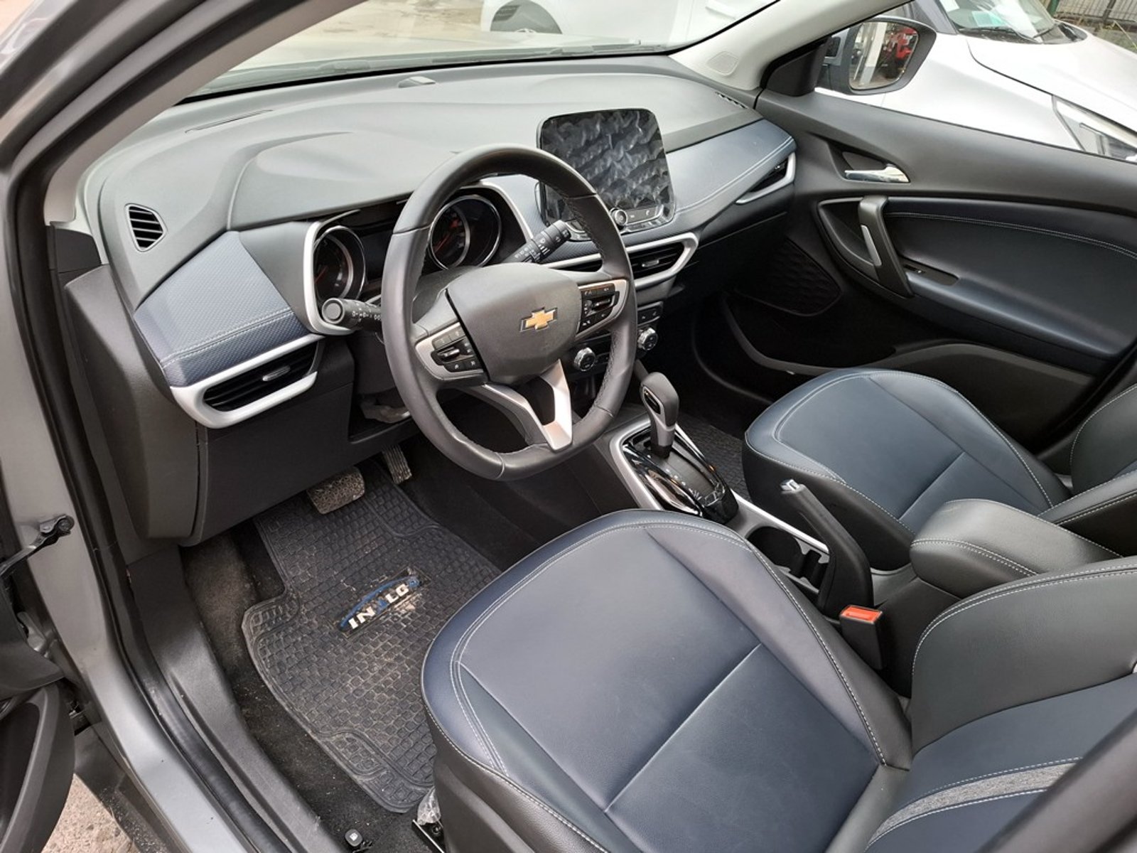 Chevrolet TRACKER 1.2T AUT 2026 - Imagen 15 de 20