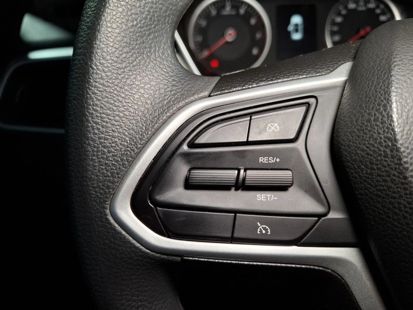 CHEVROLET CAPTIVA 1.5 LT CVT AT 2023 - Imagen 14 de 20