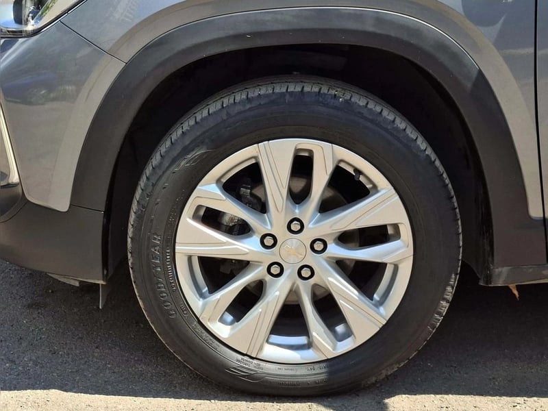 Chevrolet TRACKER 1.2 2023 - Imagen 6 de 20