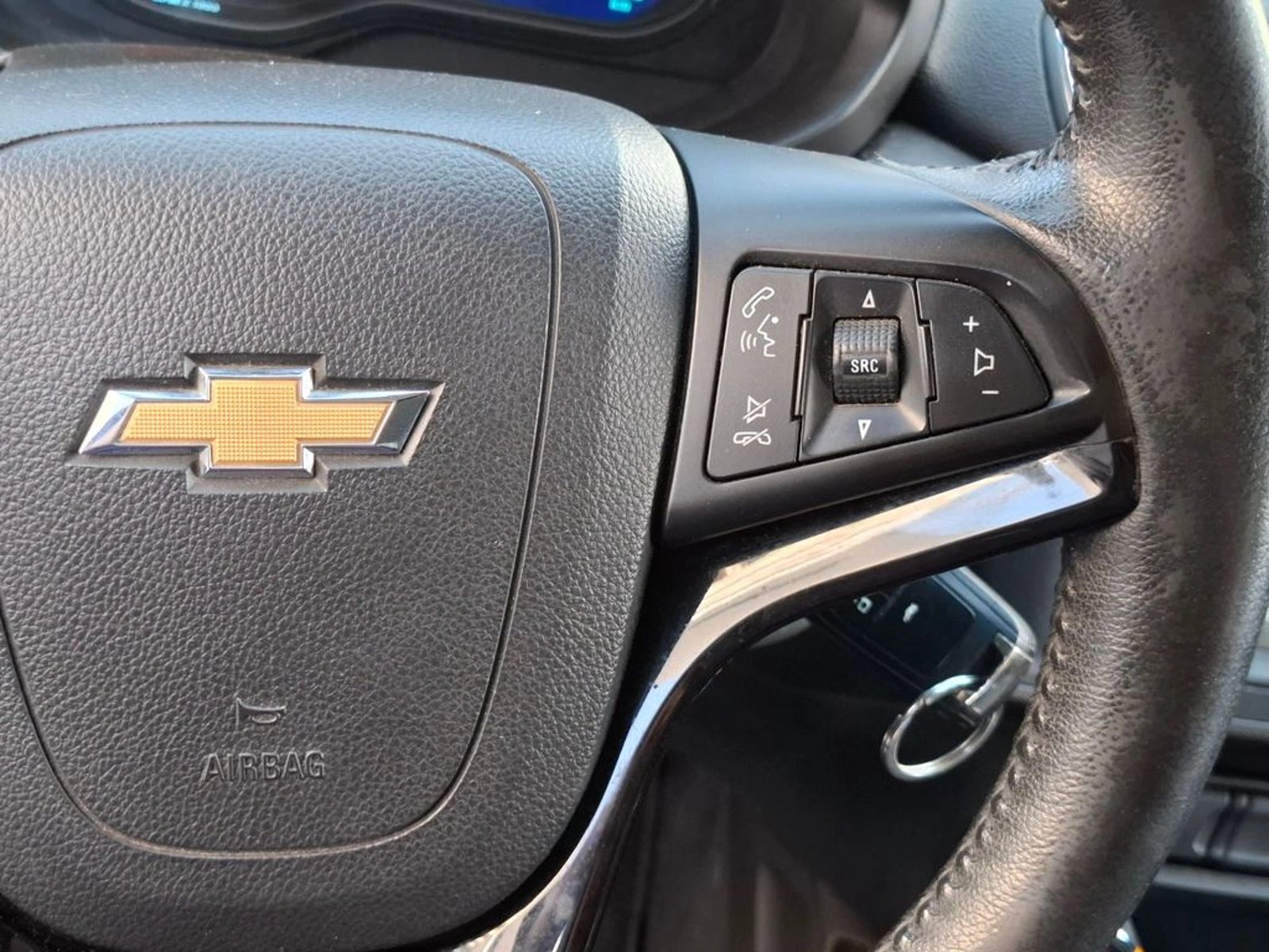 Chevrolet PRISMA LTZ 1.4 2018 - Imagen 13 de 20