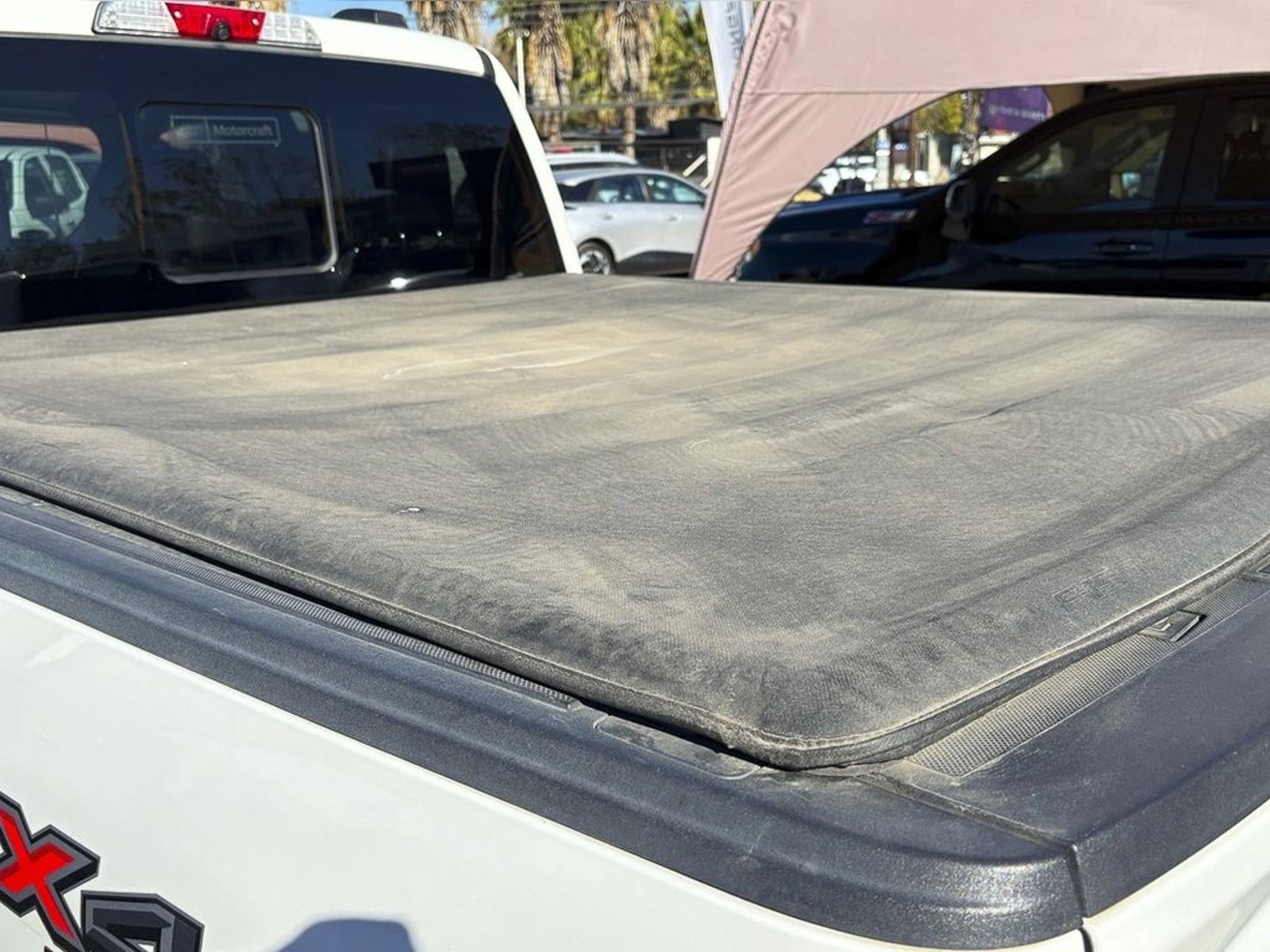 FORD F-150 LARIAT LUXURY 5.0 4X4 AUT 2023 - Imagen 12 de 20