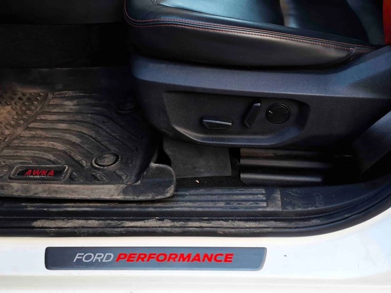 Ford RANGER RAPTOR 3.0 2024 - Imagen 15 de 20