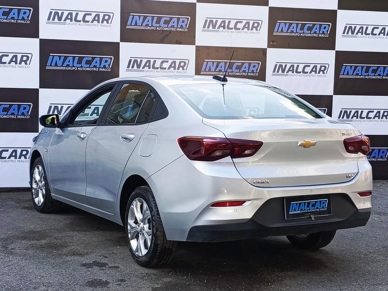 Chevrolet ONIX 1.0 2022 - Imagen 10 de 20