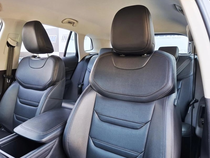 Ford TERRITORY 1.5 2024 - Imagen 15 de 20