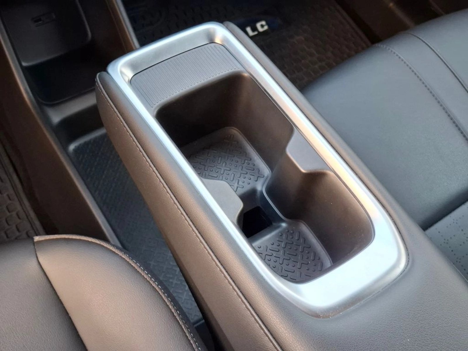 Chevrolet SPARK EUV ACTIV 2026 - Imagen 20 de 20