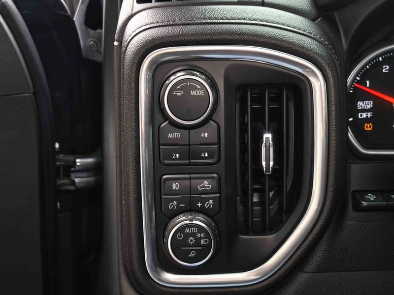 Chevrolet SILVERADO 3.0 2020 - Imagen 14 de 20