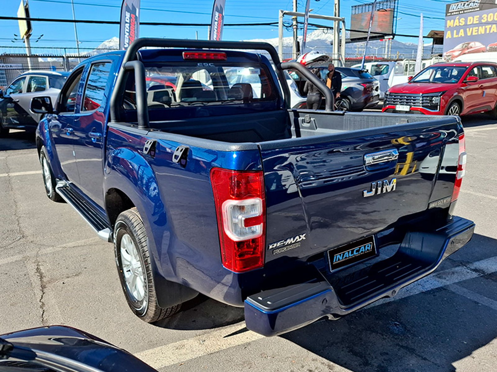 JIM RE-MAX DLX 2026 - Imagen 7 de 20