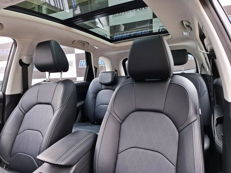 Chevrolet CAPTIVA 1.5 2026 - Imagen 13 de 20