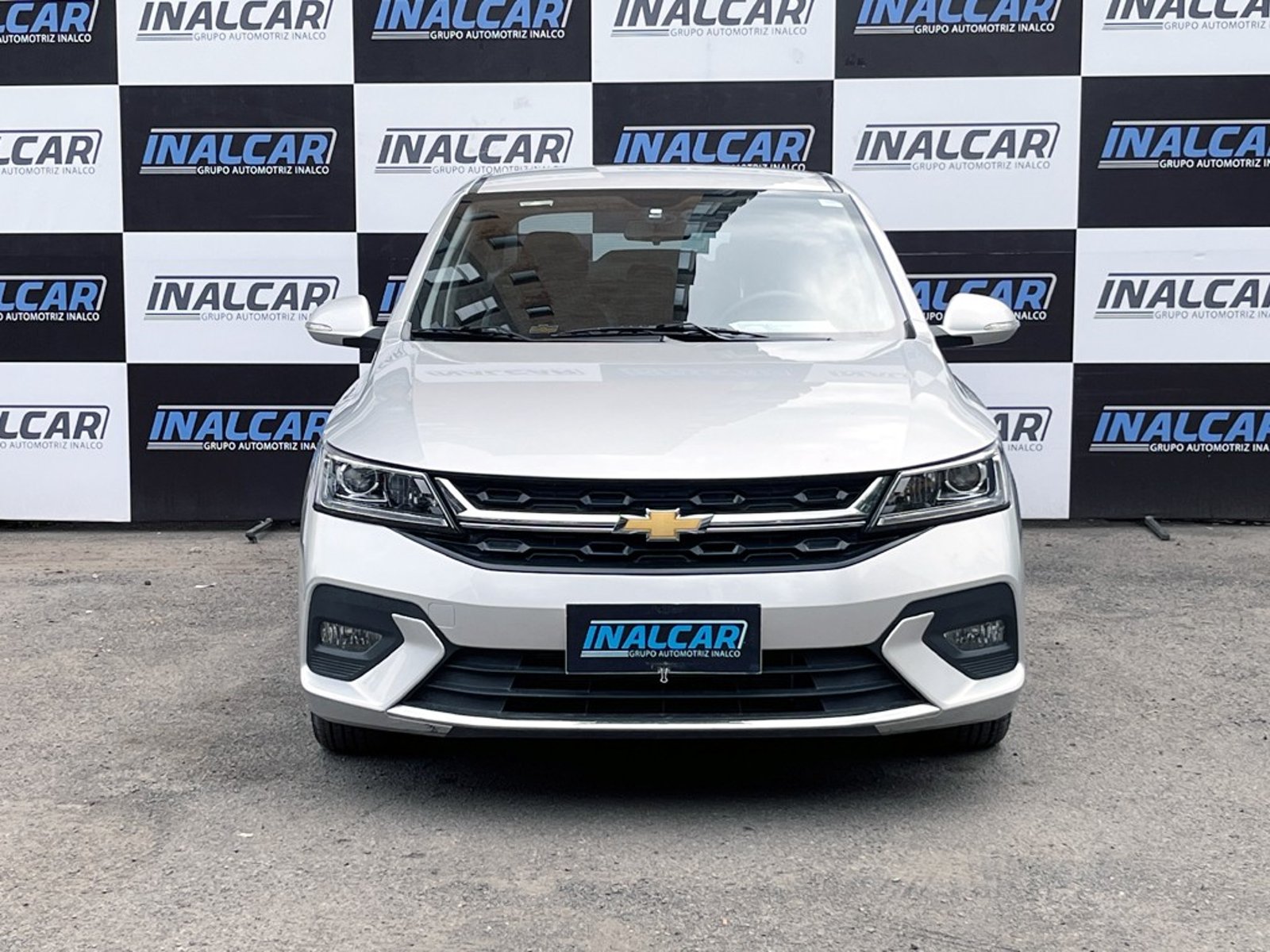 Chevrolet SAIL NB CVT 1.5 2024 - Foto 2 de 20