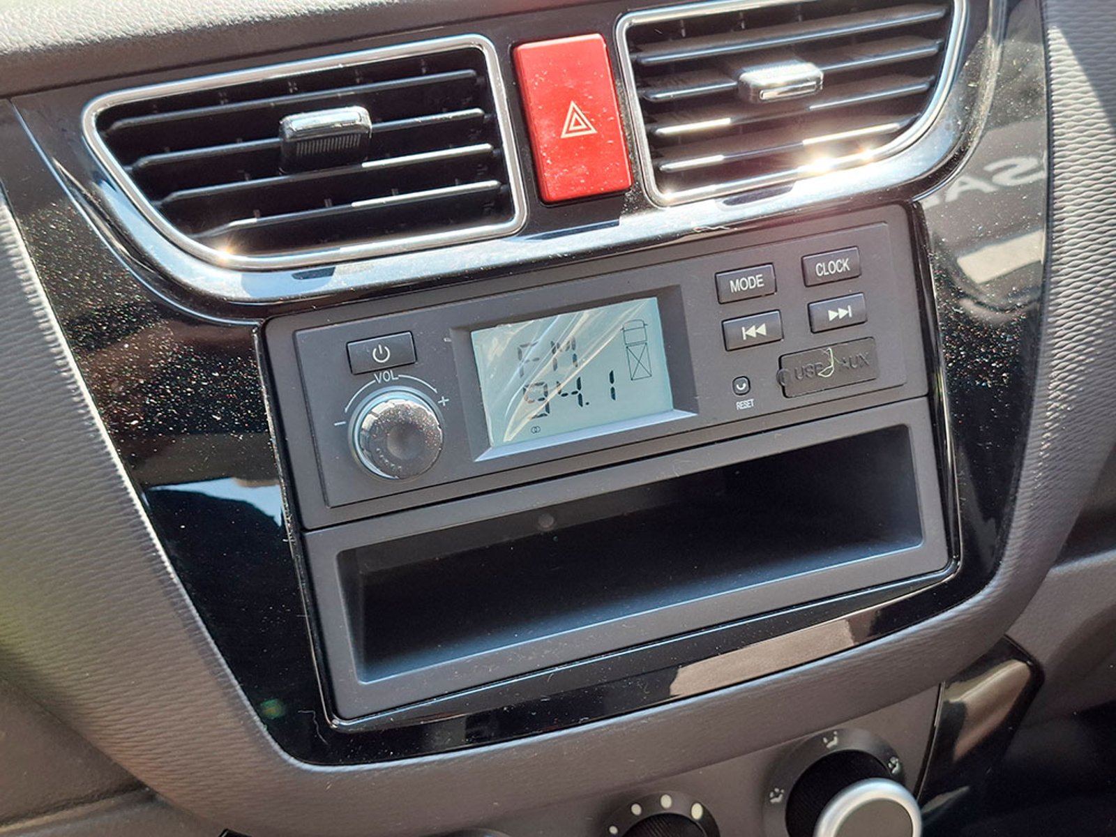 FOTON TM3 1.6 TM3 2024 - Imagen 16 de 20