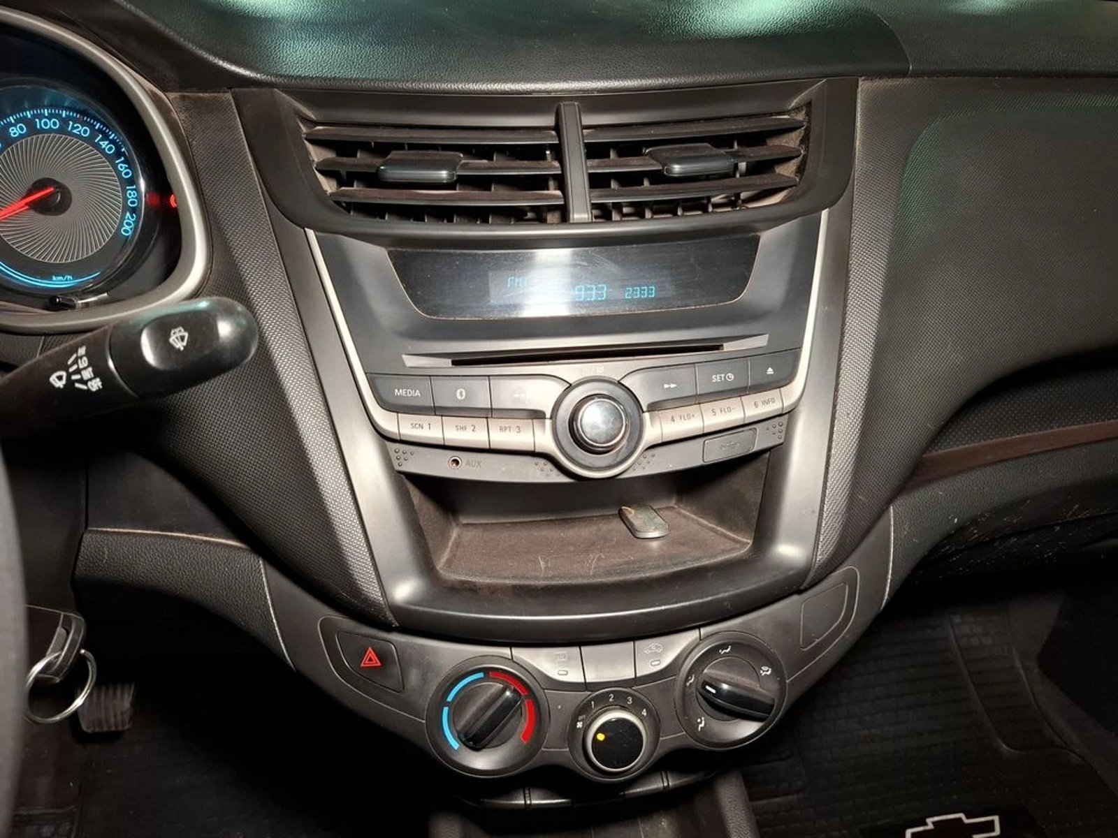 CHEVROLET SAIL 1.5 2019 - Imagen 14 de 17