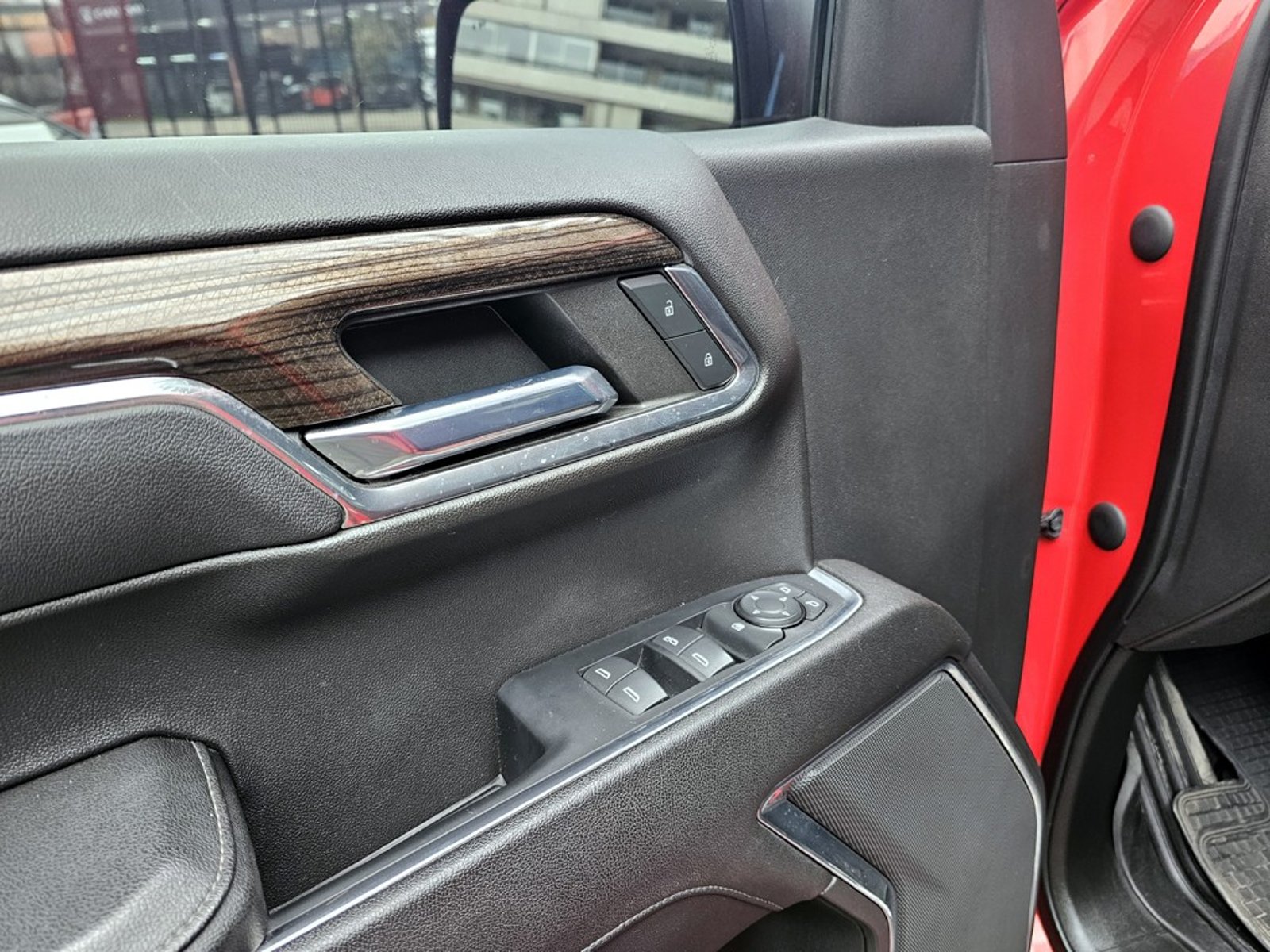Chevrolet SILVERADO 6.2 ZR2 2023 - Imagen 13 de 20