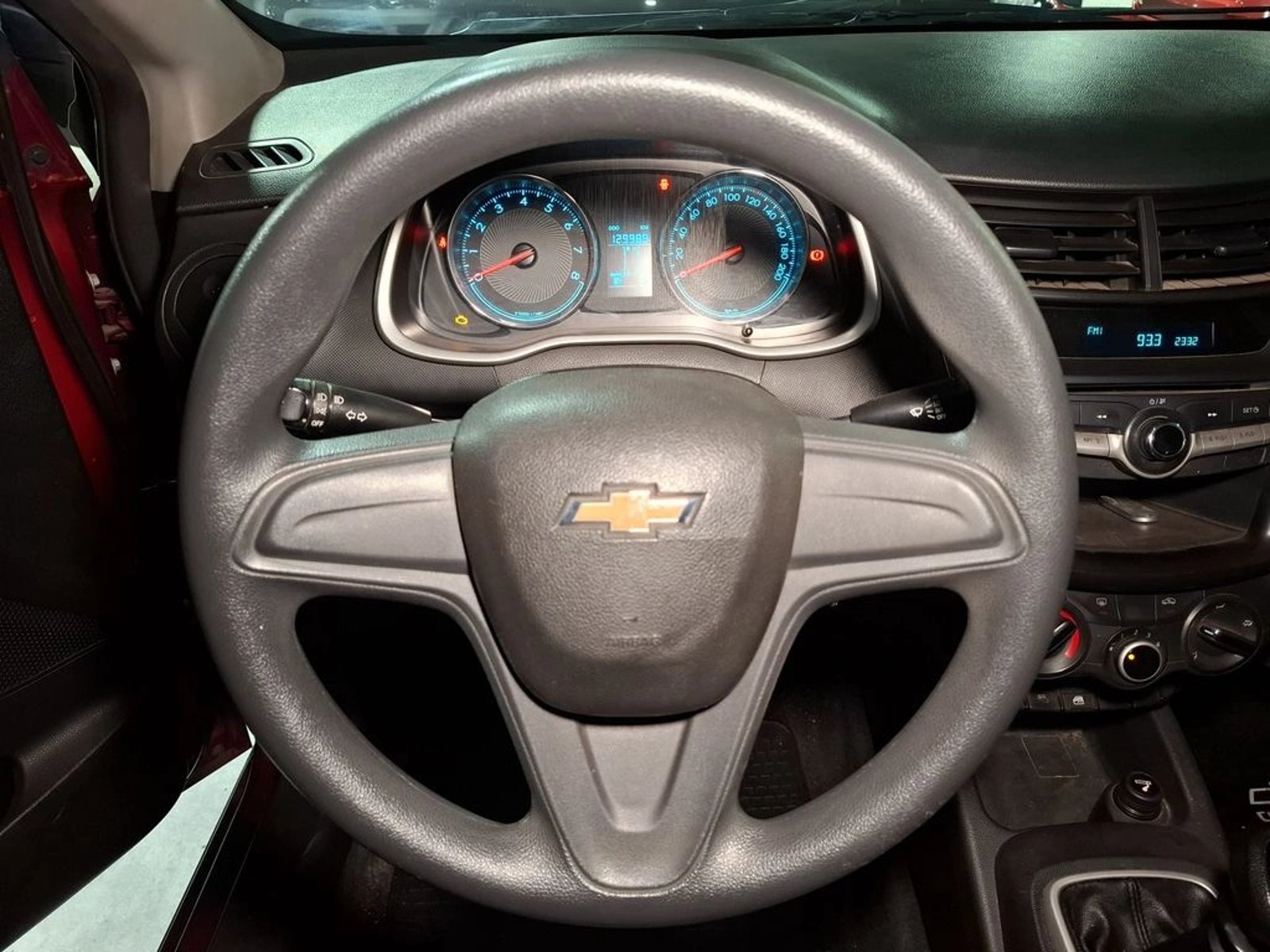 CHEVROLET SAIL 1.5 2019 - Imagen 11 de 17