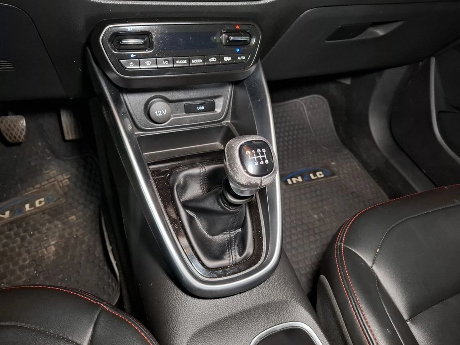 Chevrolet GROOVE 1.5 PREMIER MT 2024 - Imagen 10 de 12