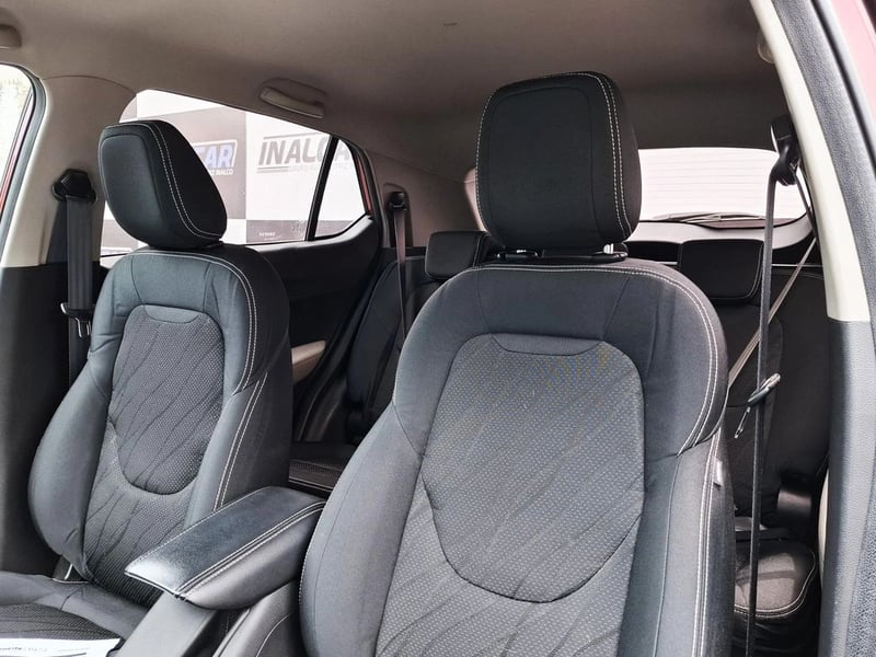 Chevrolet GROOVE 1.5 2023 - Imagen 13 de 20