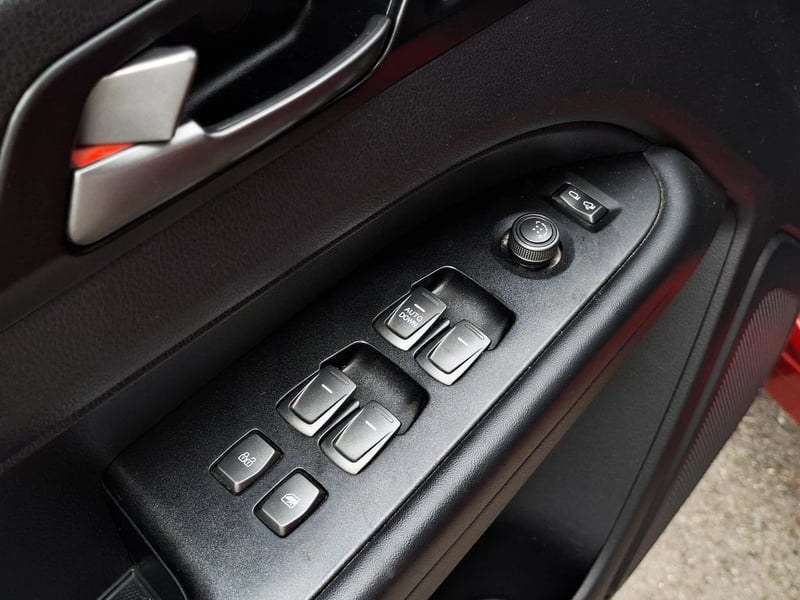 SsangYong MUSSO 2.2 2021 - Imagen 12 de 20