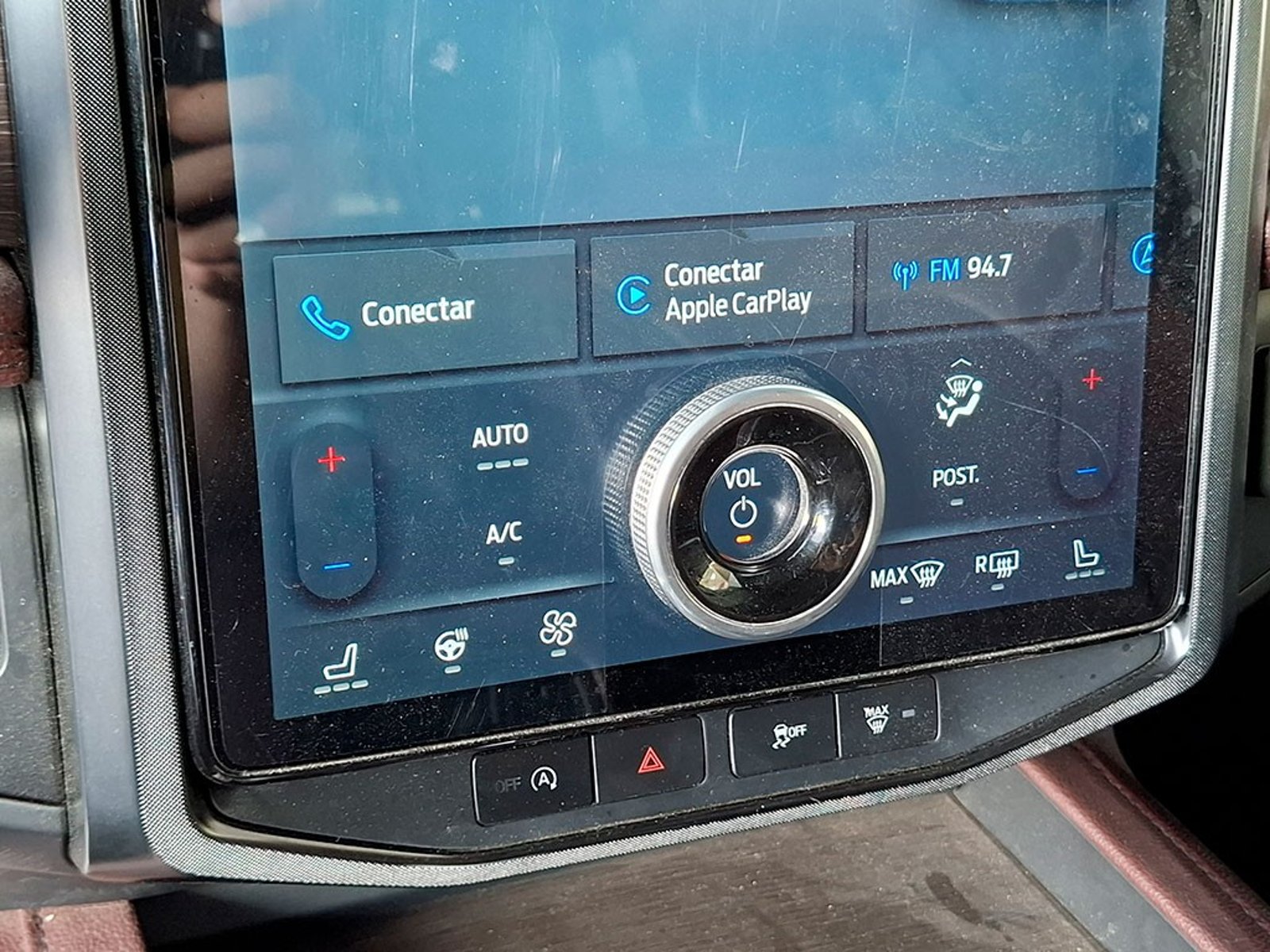 FORD EXPEDITION 3.5 LIMITED 2023 - Imagen 19 de 20