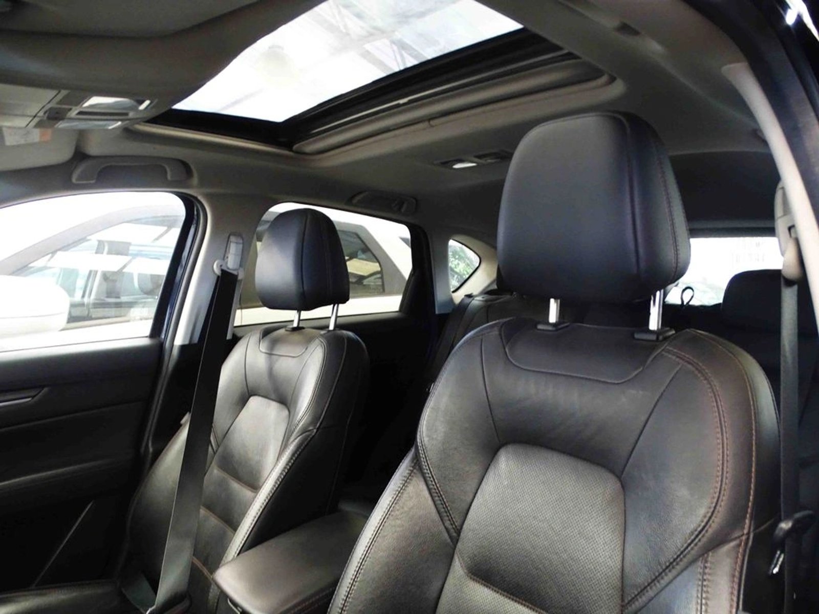 Mazda 5 NEW CX5 GT 4X4 2.2 AUT 2021 - Imagen 15 de 18