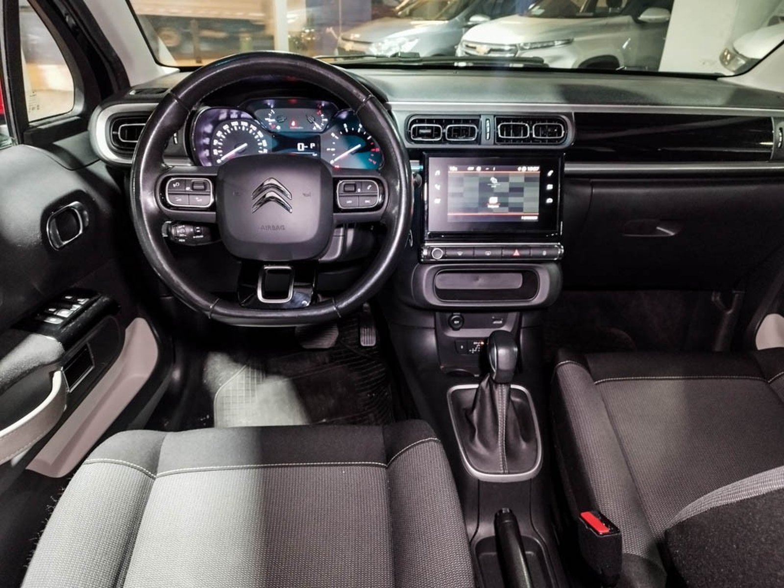 Citroën C3 1.2 2022 - Imagen 15 de 15