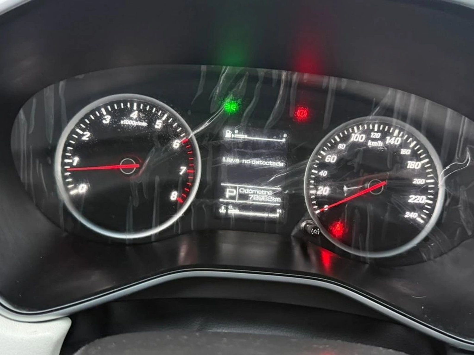 Chevrolet CAPTIVA LTZ AUT 2022 - Imagen 14 de 20