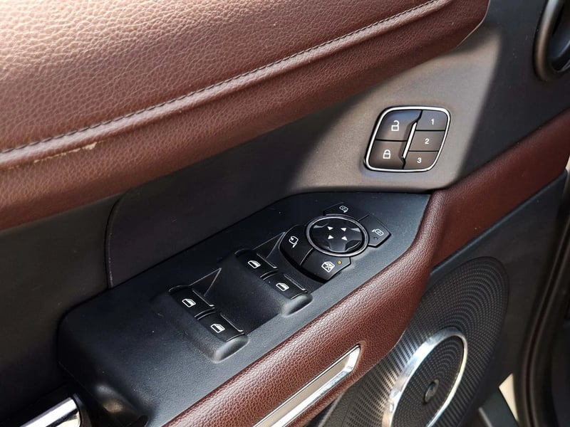 Ford EXPEDITION 3.5 2023 - Imagen 9 de 20
