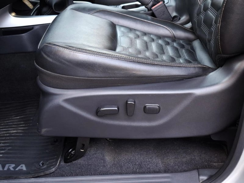 Nissan NAVARA 2.5 2025 - Imagen 14 de 20
