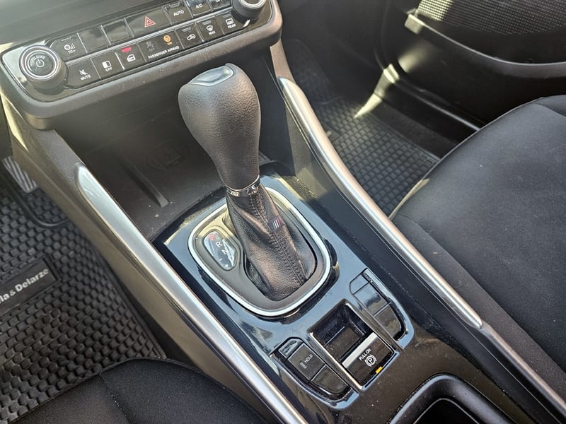Fiat FASTBACK 1.0 IMPETUS AT 2024 - Imagen 16 de 20