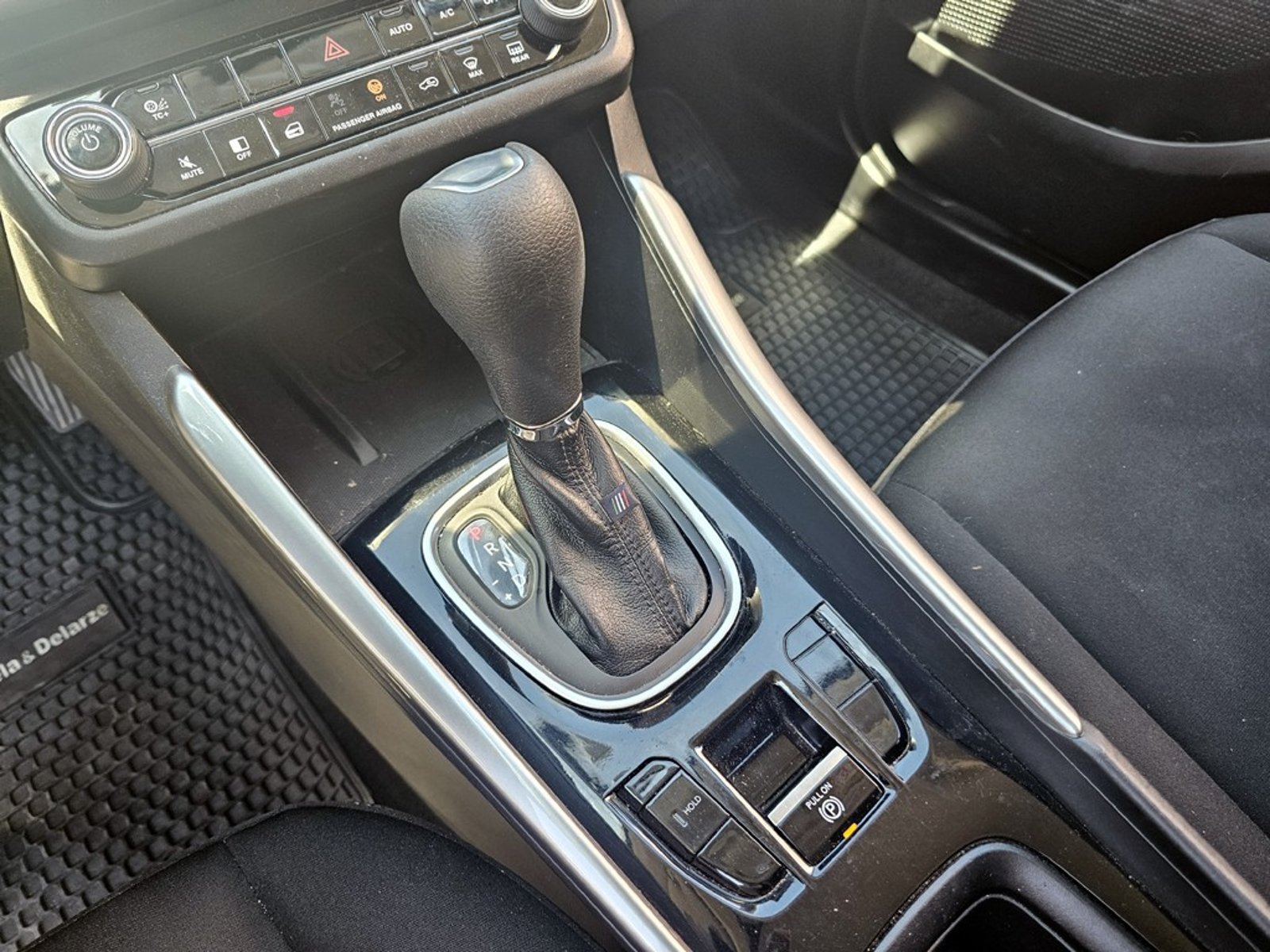 FIAT FASTBACK 1.0 IMPETUS AT 2024 - Imagen 16 de 20