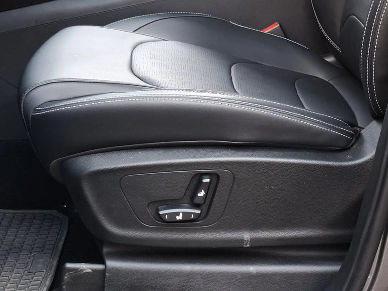Chevrolet CAPTIVA Premier 2026 - Imagen 13 de 20