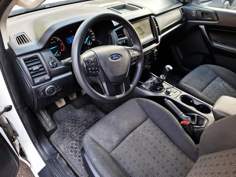 Ford RANGER XL M 4X4 2.2 2024 - Imagen 16 de 20