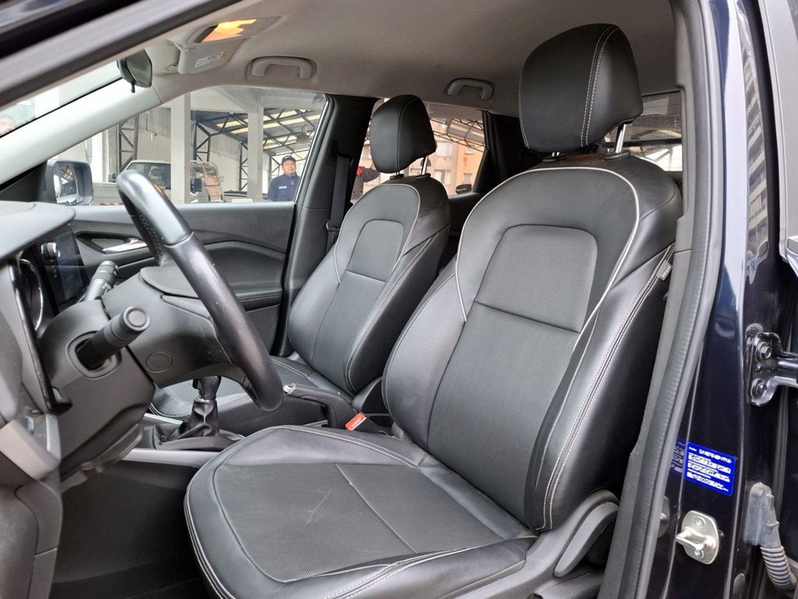 CHEVROLET MONTANA 1.2 2024 - Imagen 14 de 20