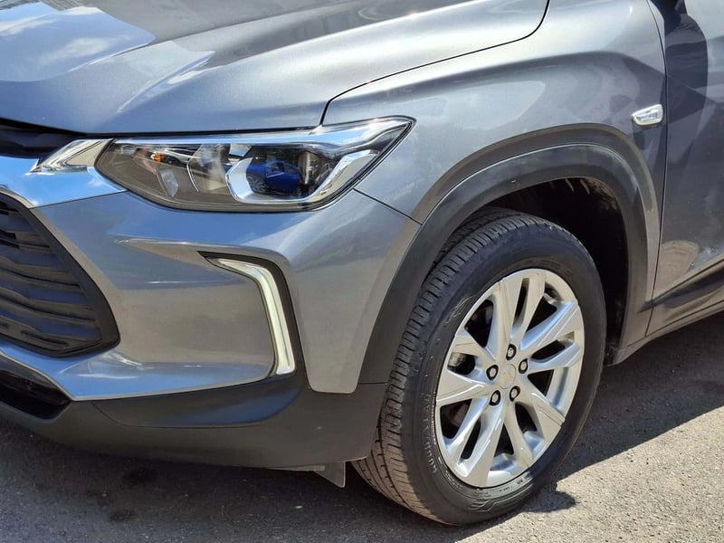 Chevrolet TRACKER 1.2 2023 - Imagen 5 de 20