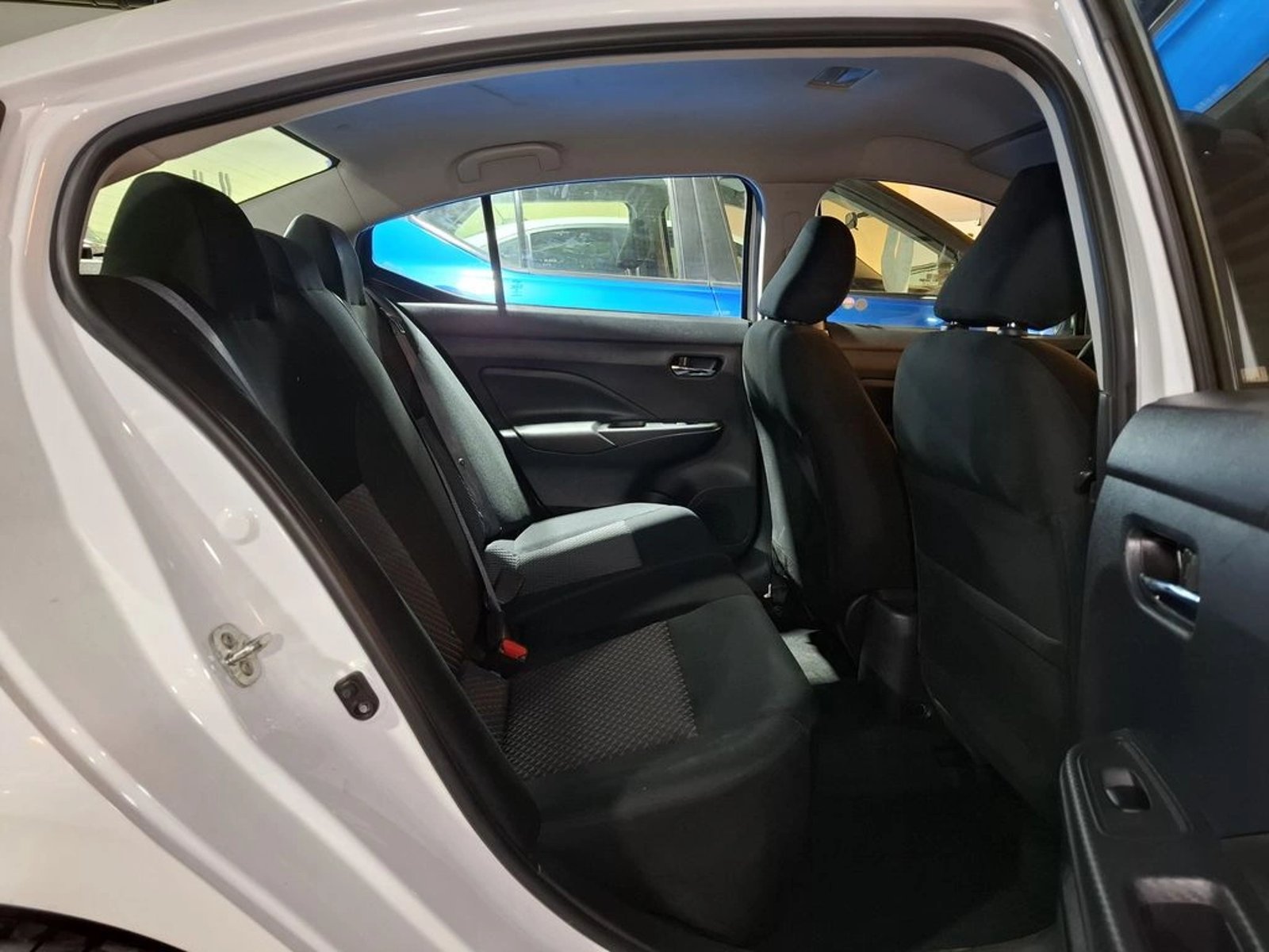 Nissan VERSA MT 1.6 2023 - Imagen 19 de 20