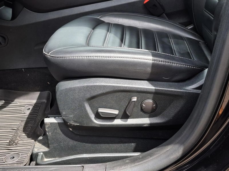 Ford EDGE 2.0 2023 - Imagen 15 de 20
