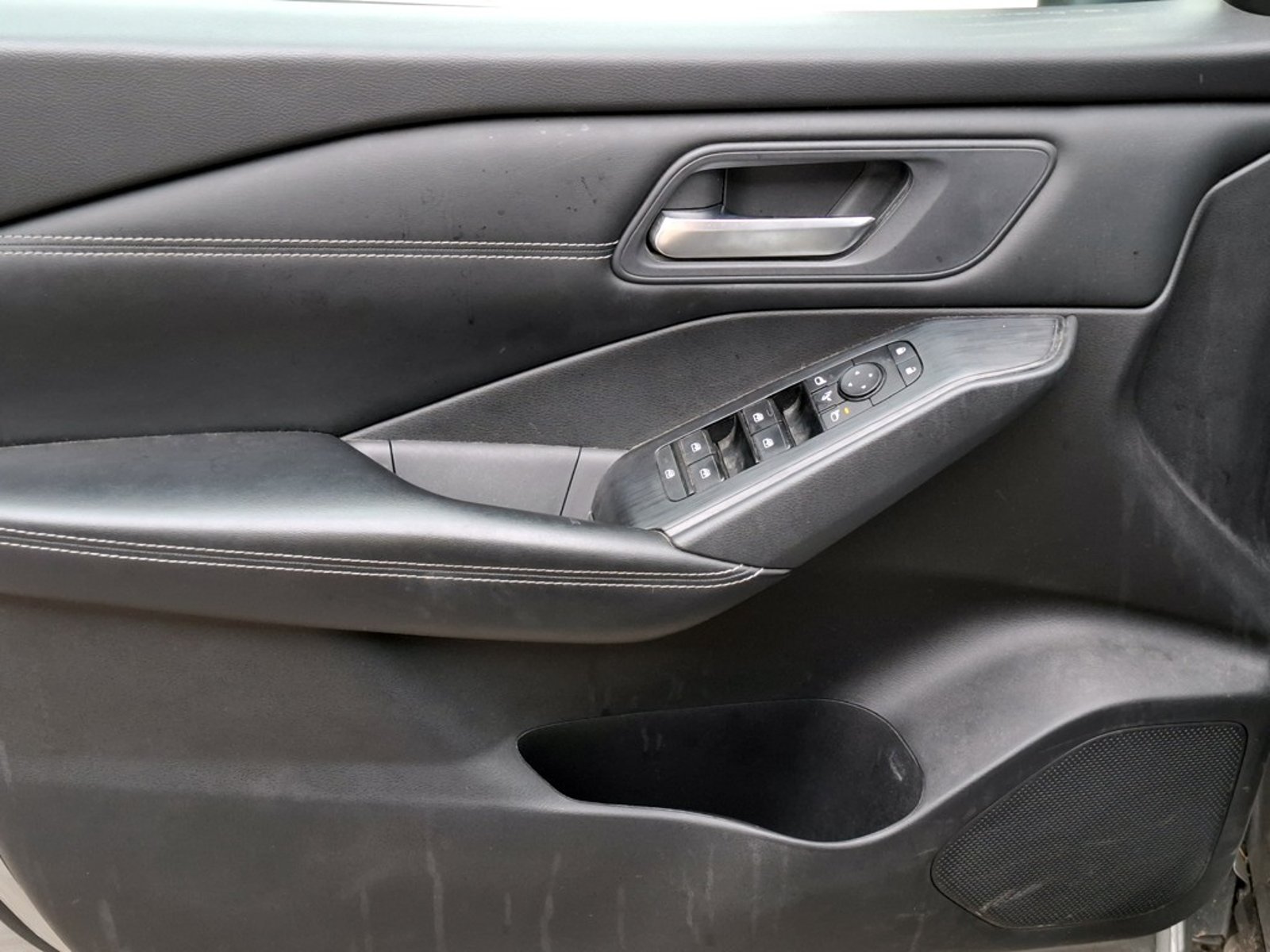 Nissan QASHQAI 1.3 T ADVANCE 2023 - Imagen 7 de 20