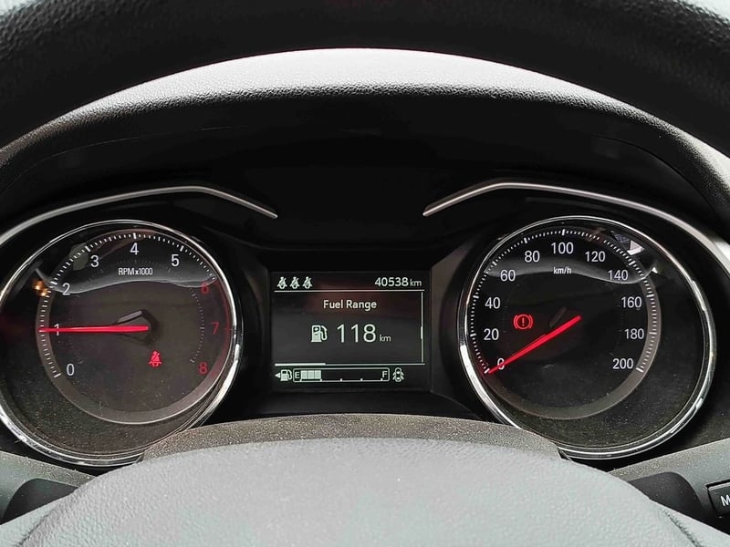 Chevrolet ONIX 1.0 2022 - Imagen 19 de 20