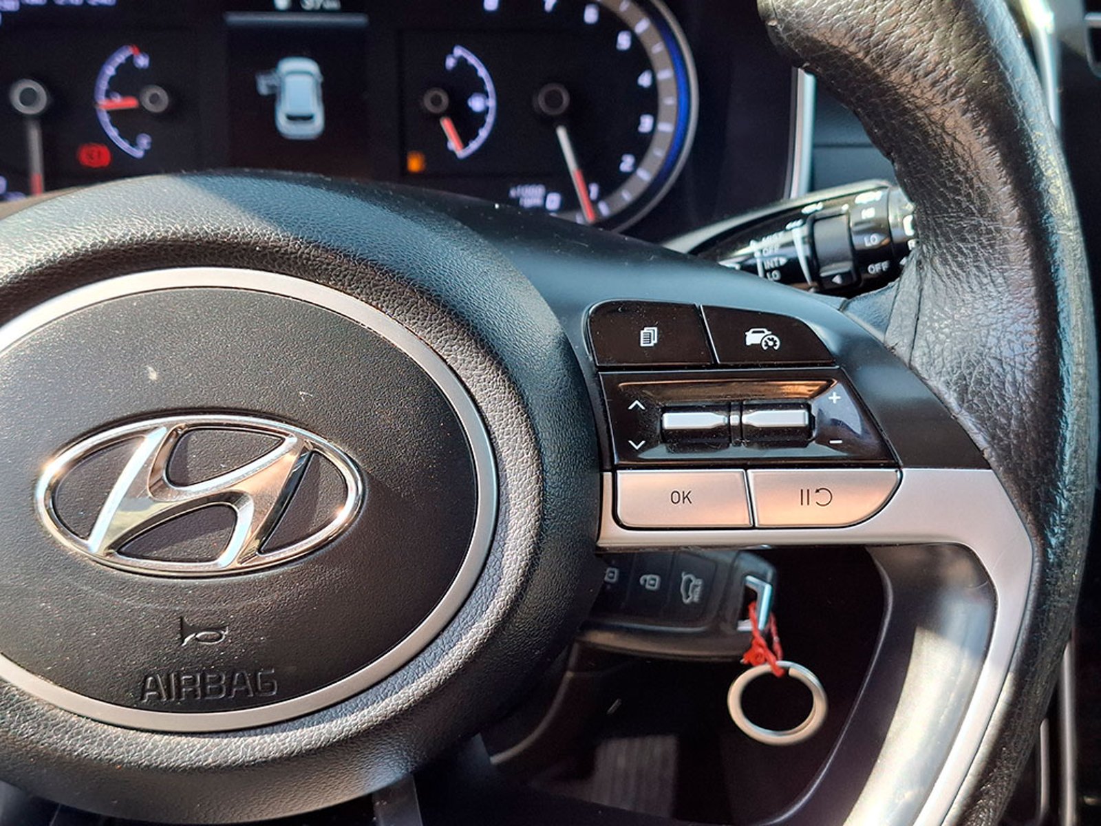 Hyundai TUCSON 2.0 NX4 PLUS 2022 - Imagen 15 de 20