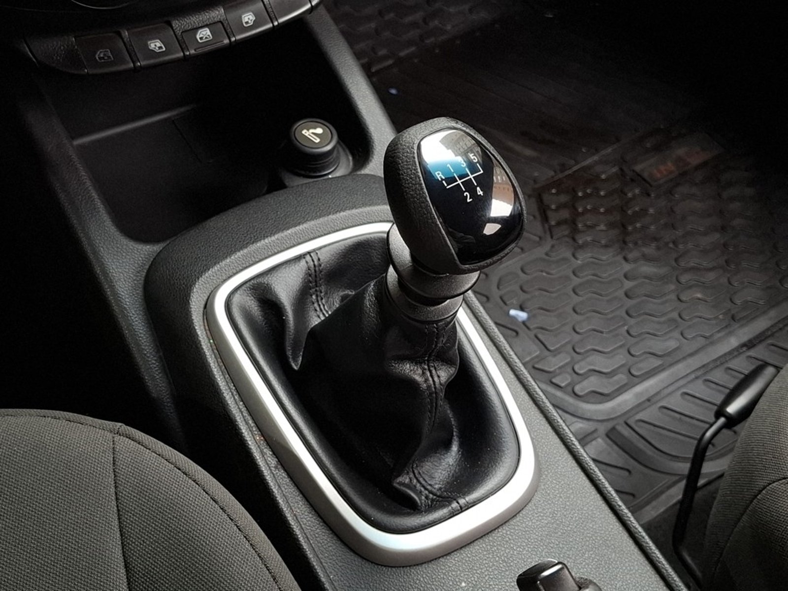 CHEVROLET SAIL 1.5 2020 - Imagen 20 de 20