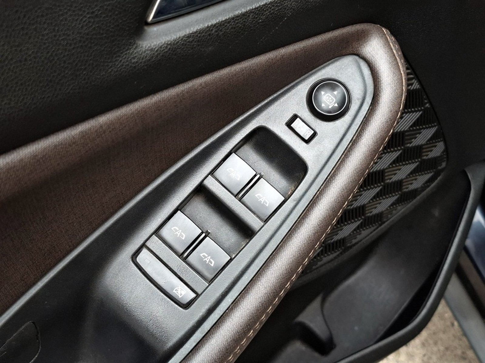 Chevrolet MONTANA 1.2 AUT 2023 - Imagen 12 de 20