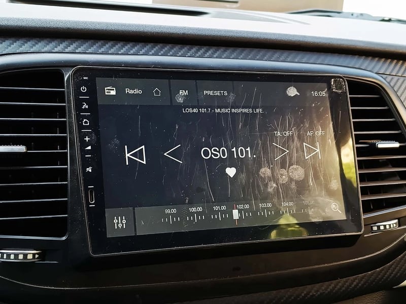 ZX Auto TERRALORD 2.5 2025 - Imagen 18 de 20